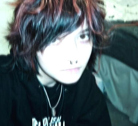 Asher Maddox
